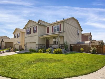 1894 Opal Avenue, Lochbuie, CO, 80603