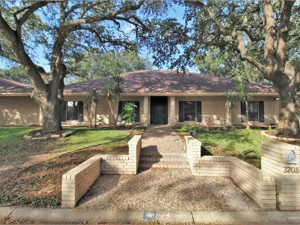 3208 Scenic Way, McAllen, TX 78503