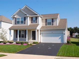 510 Scott Farms Blvd, Marysville, OH 43040