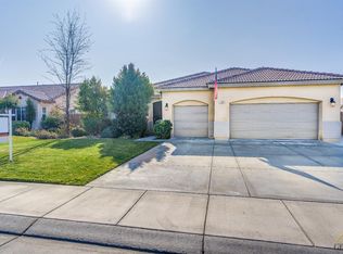 15801 Tallus Ranch Dr, Bakersfield, CA 93314