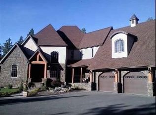 7404 W Westrim Ln, Spokane, WA 99224