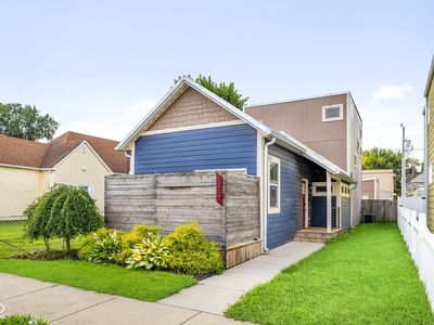 1457 English Ave, Indianapolis, IN, 46201