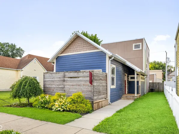 1457 English Ave, Indianapolis, IN 46201