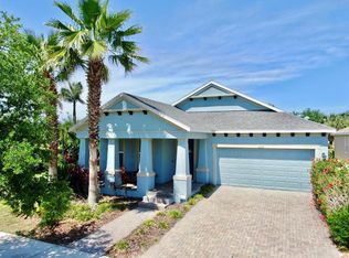 5239 Admiral Pointe Dr, Apollo Beach, FL 33572