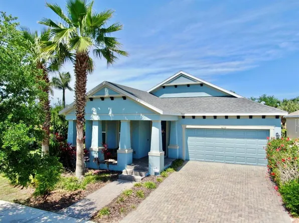 5239 Admiral Pointe Dr, Apollo Beach, FL 33572