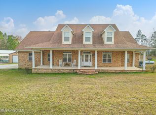 7960 Morning Glory Rd, Vancleave, MS 39565