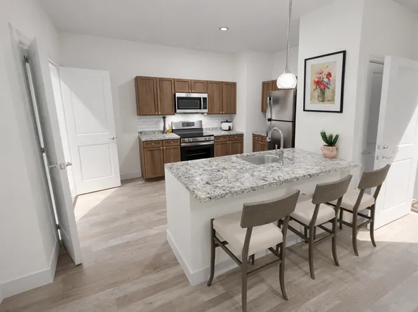 Reverb Apartments