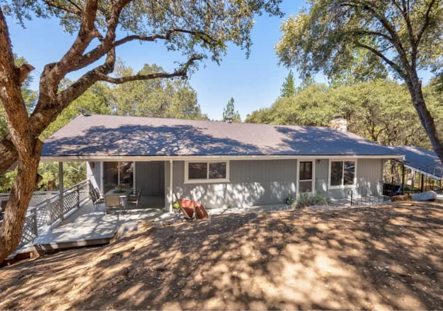 WOW Large 2-1 House Furnished Ponderosa Basin- October 2026 — Photo 1