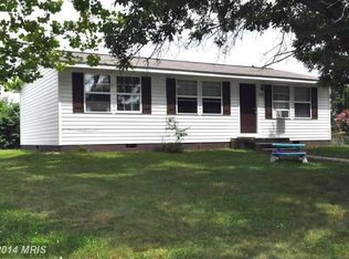 7267 Strawberry Pl, Bryans Road, MD