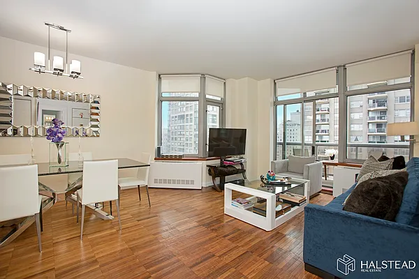 Rented by Brown Harris Stevens | media 5