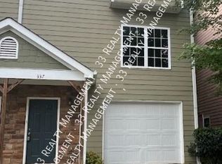 337 Cartersville St, Canton, GA 30114