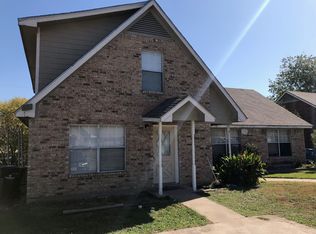 536 Glen Cove St, Seagoville, TX 75159