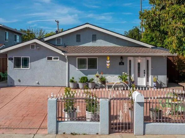 1353 Orlando Dr, San Jose, CA 95122
