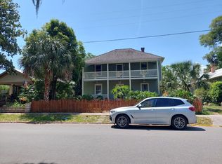 33 Rohde Ave, Saint Augustine, FL 32084