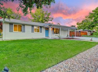 6000 Hoyt St, Arvada, CO 80004