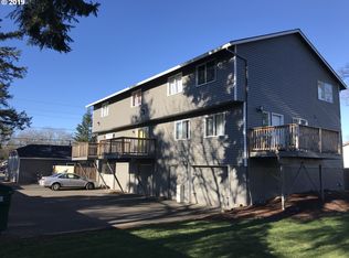 5312-5320 SE 122nd Ave, Portland, OR 97236