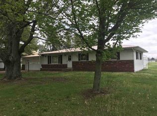 2915 N 80 E, Lagrange, IN 46761