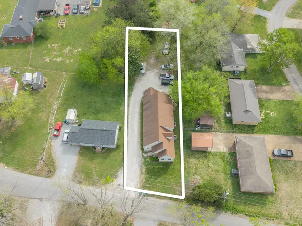 103 Parker Ave, Waverly, TN 37185