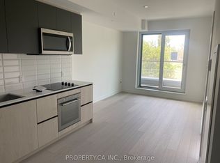 150 Logan Ave #413, Toronto, ON M4M 0E4