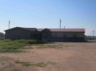 9355 W Hubnik Rd, Odessa, TX 79763