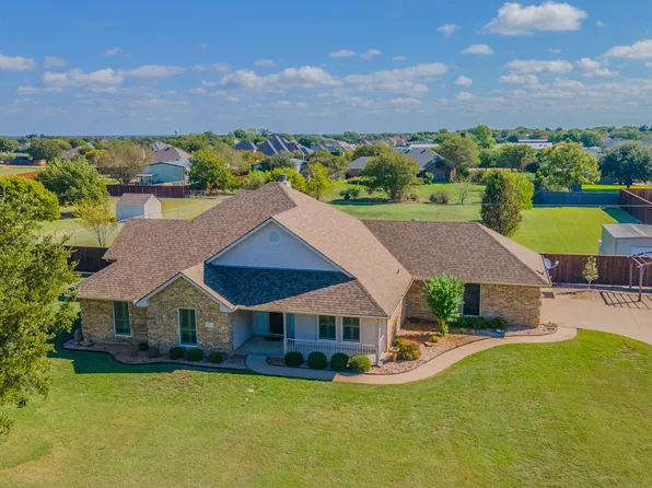2750 N Mockingbird Ln, Midlothian, TX 76065