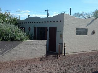 1327 N 2nd Ave, Tucson, AZ 85705