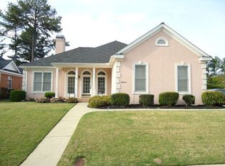 3027 Hillcreek Dr, Augusta, GA 30909