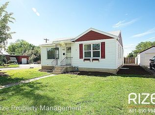 5947 S 2625 W, Roy, UT 84067