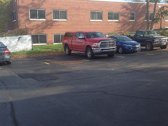 2nd image of 319 S Broadway St #2