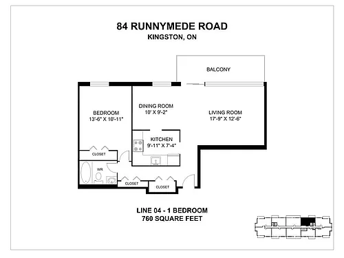 Floor plan 0904