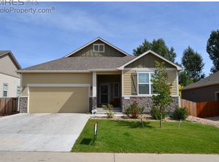 517 Dee Rd, Johnstown, CO 80534