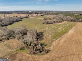 0 Williams Circle North Trak, Elko, GA 31025