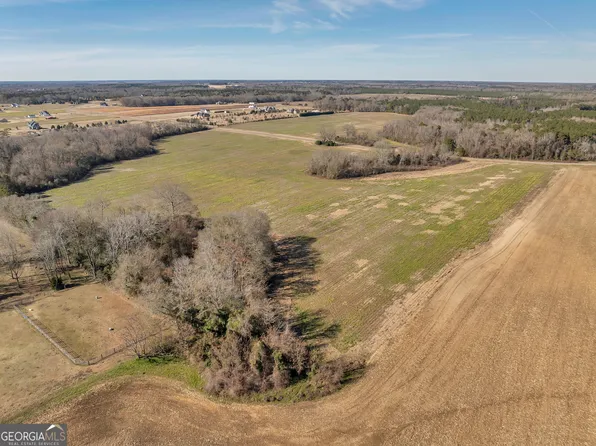 0 Williams Circle North Trak, Elko, GA 31025