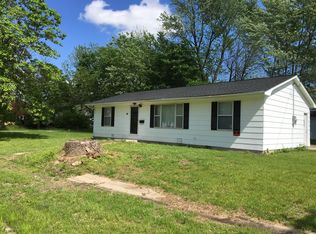 (Undisclosed Address), New Florence, MO 63363