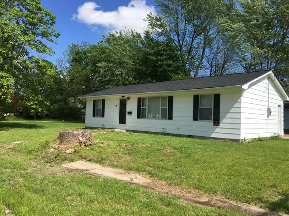 (undisclosed Address), New Florence, MO 63363