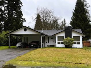 4120 204b St, Langley, BC