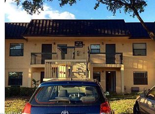 9133 NW 1st St #104, Pembroke Pines, FL 33024