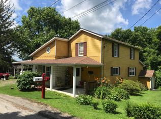 308 Hill St, Uniontown, PA 15401