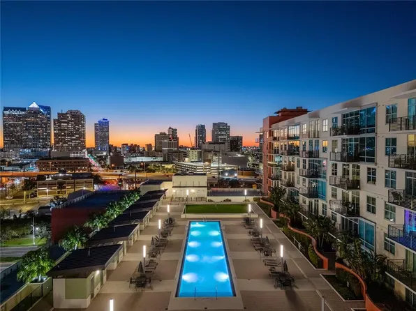 1120 E Kennedy Blvd Unit 1228, Tampa, FL 33602