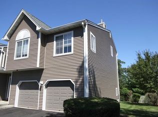 122 Eagle Ridge Way, Nanuet, NY 10954