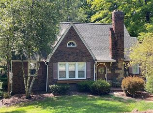 115 Earlwood Rd, Pittsburgh, PA 15235