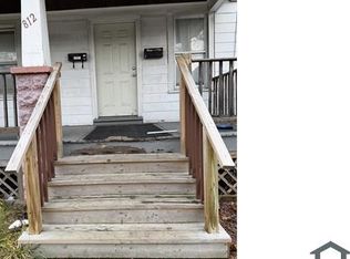812 Norton St UNIT 2, Rochester, NY 14621