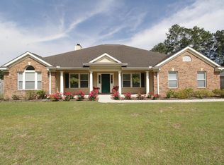 64 Bunting Dr, Crawfordville, FL 32327