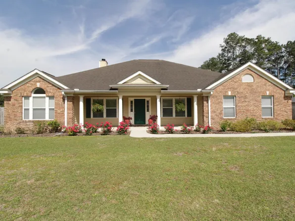 64 Bunting Dr, Crawfordville, FL 32327