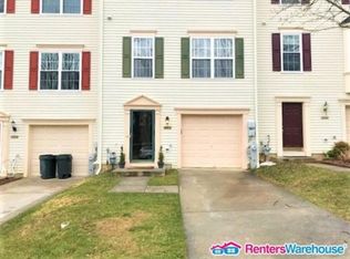 11902 White Heather Rd, Cockeysville, MD 21030