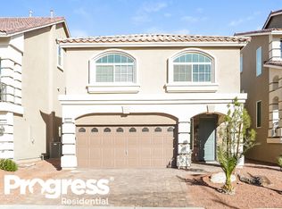 6384 Tamber Bay Rd, Las Vegas, NV 89118