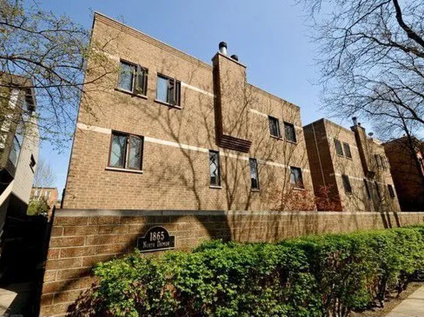 1865 N Dayton St #A, Chicago, IL 60614