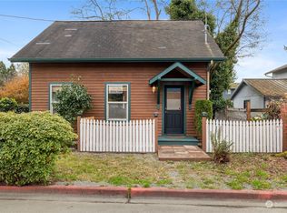 308 High Ave, Sultan, WA 98294