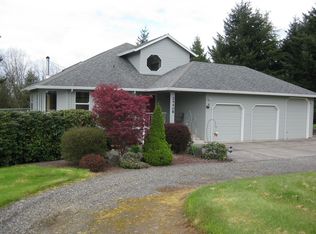 24408 NW 24th Ave, Ridgefield, WA 98642