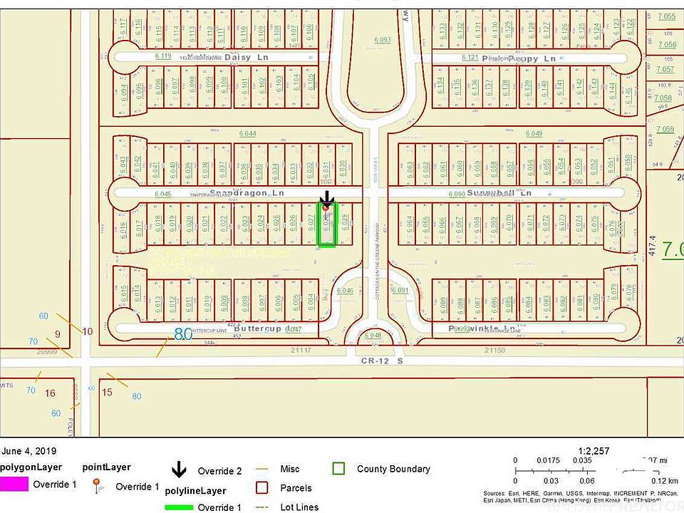 2nd image of 25 Snapdragon Ln